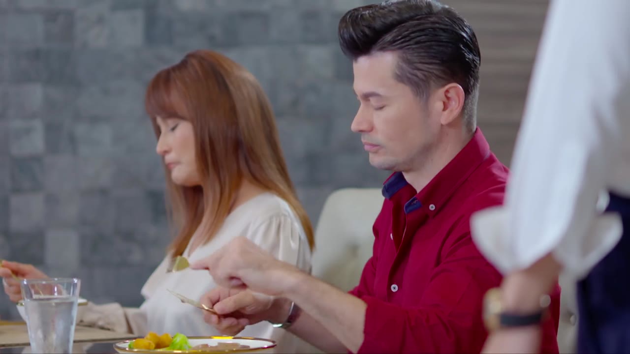Vòng Xoáy Định Mệnh tập 24 cảnh 2