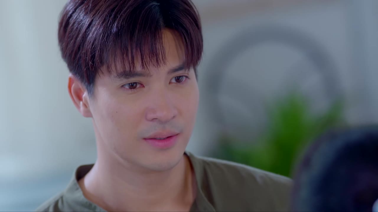 Vòng Xoáy Định Mệnh tập 27 cảnh 2