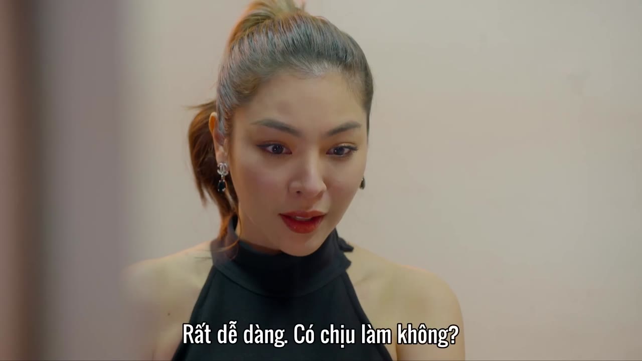 Vòng Xoáy Định Mệnh tập 28 cảnh 2