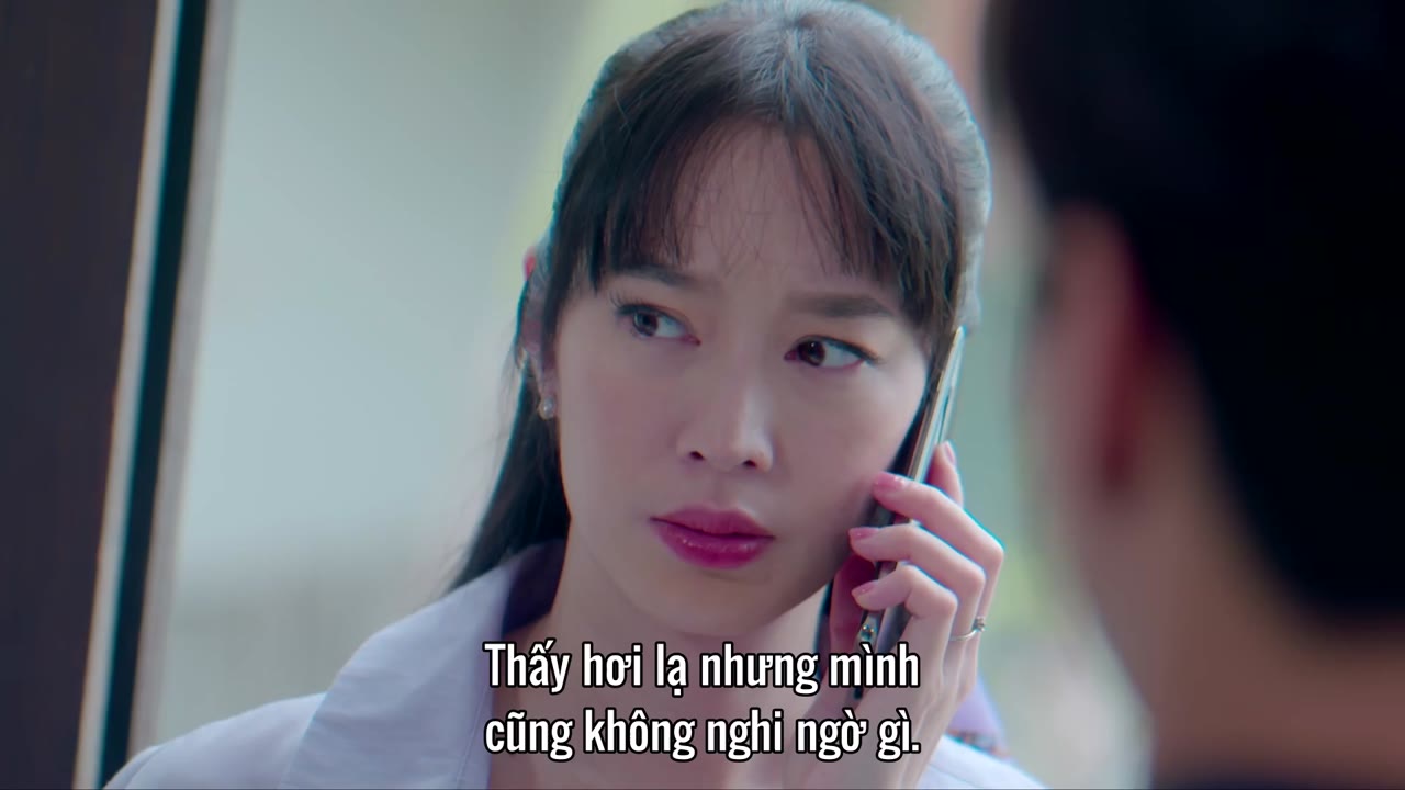 Vòng Xoáy Định Mệnh tập 28 cảnh 3