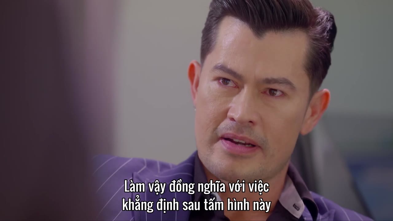Vòng Xoáy Định Mệnh tập 30 cảnh 2