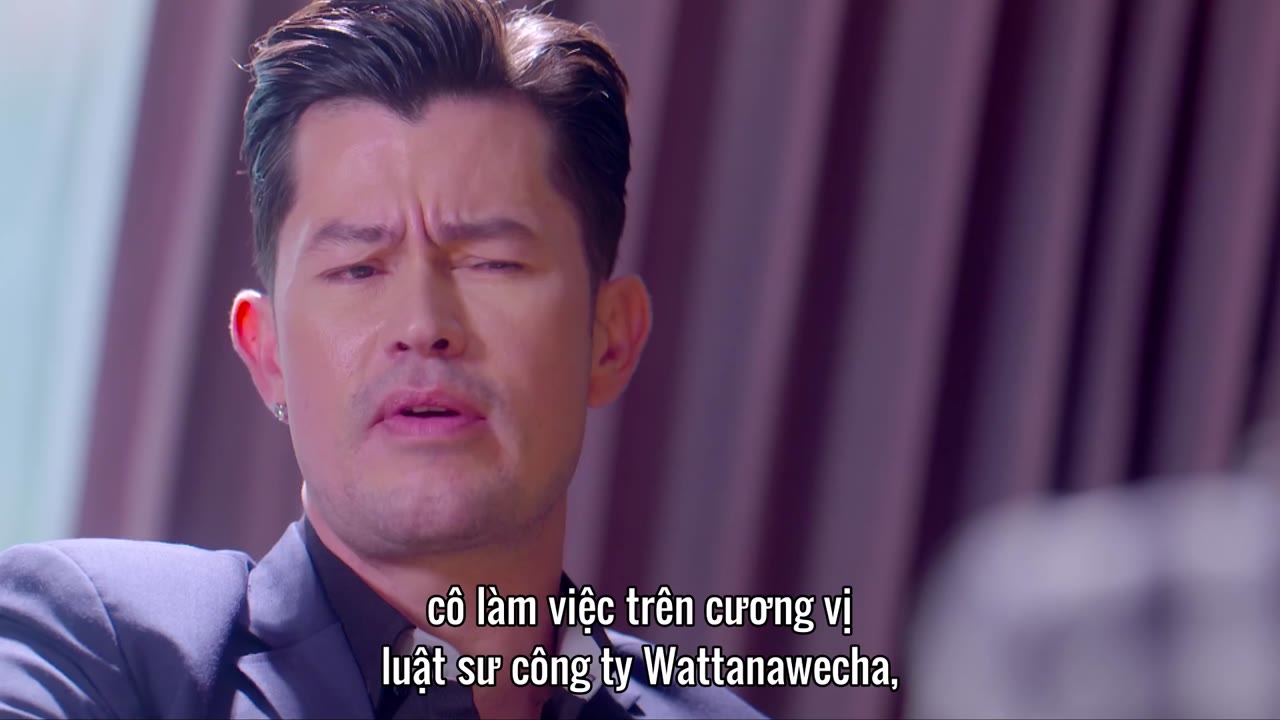 Vòng Xoáy Định Mệnh tập 31