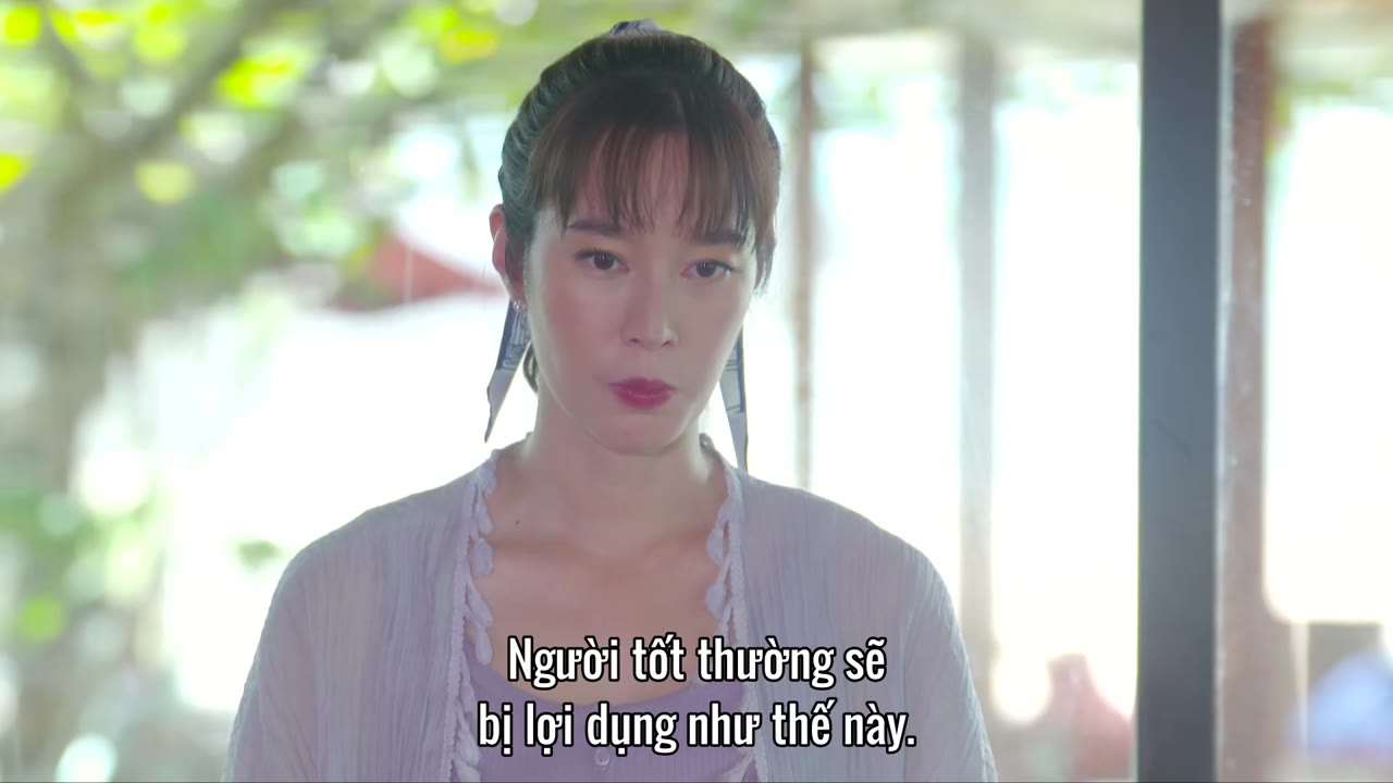 Vòng Xoáy Định Mệnh tập 33