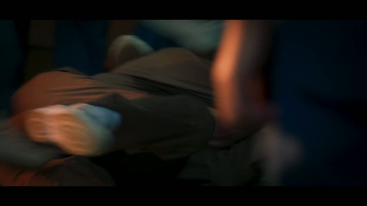 Big Mouth tập 2