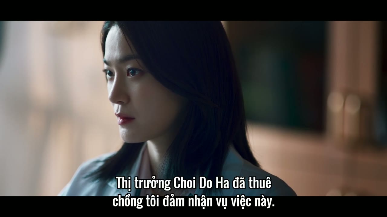 Big Mouth tập 3 cảnh 3
