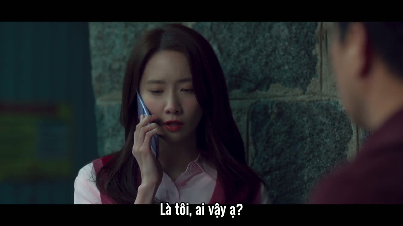 Big Mouth tập 4