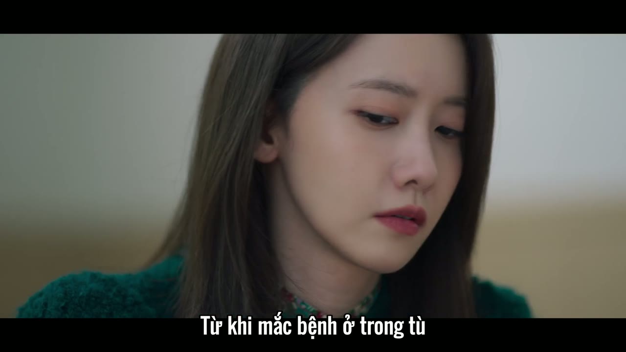 Big Mouth tập 7