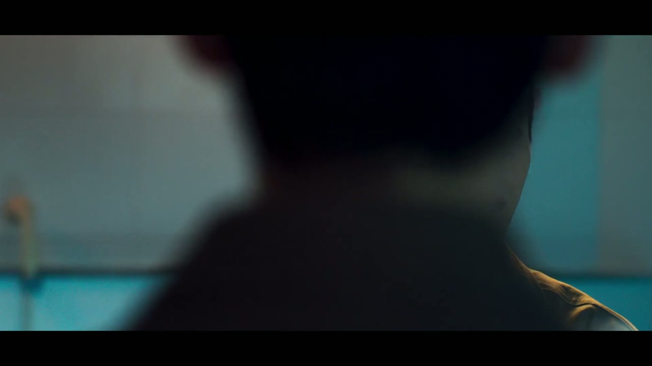 Big Mouth tập 7 cảnh 2