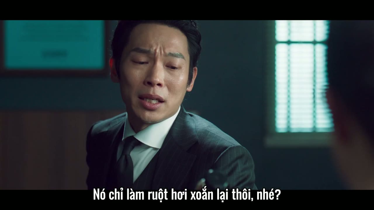 Big Mouth tập 7 cảnh 3