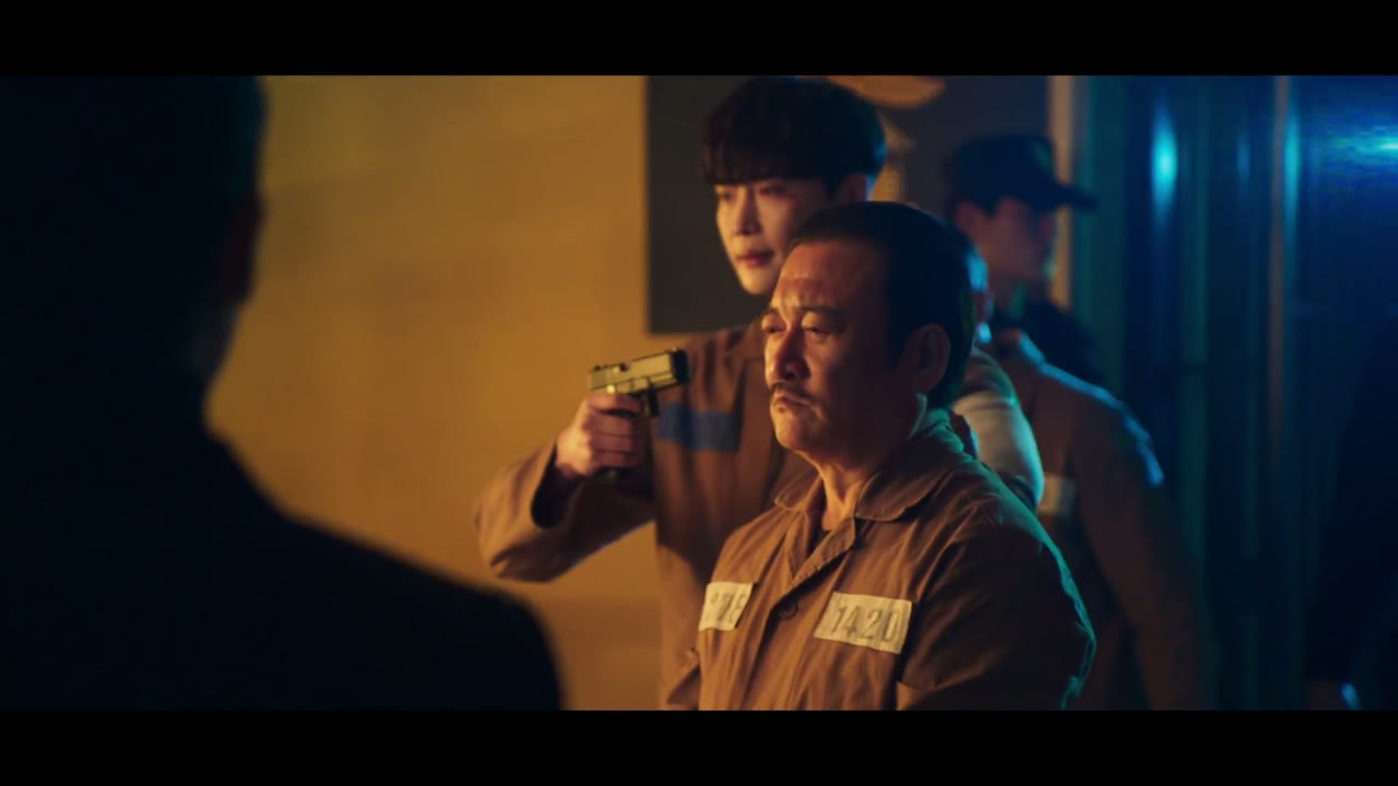 Big Mouth tập 12 cảnh 2