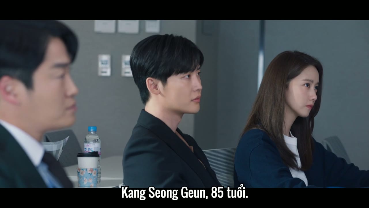 Big Mouth tập 13 cảnh 2
