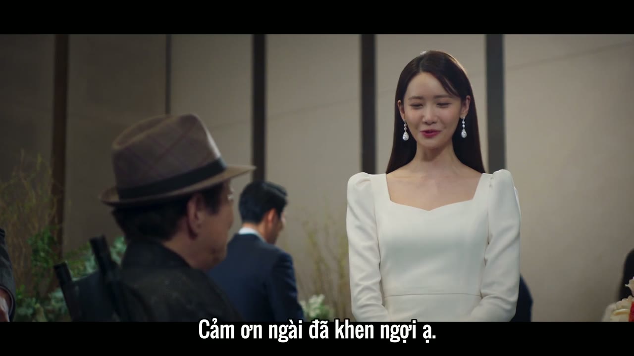 Big Mouth tập 14 cảnh 2