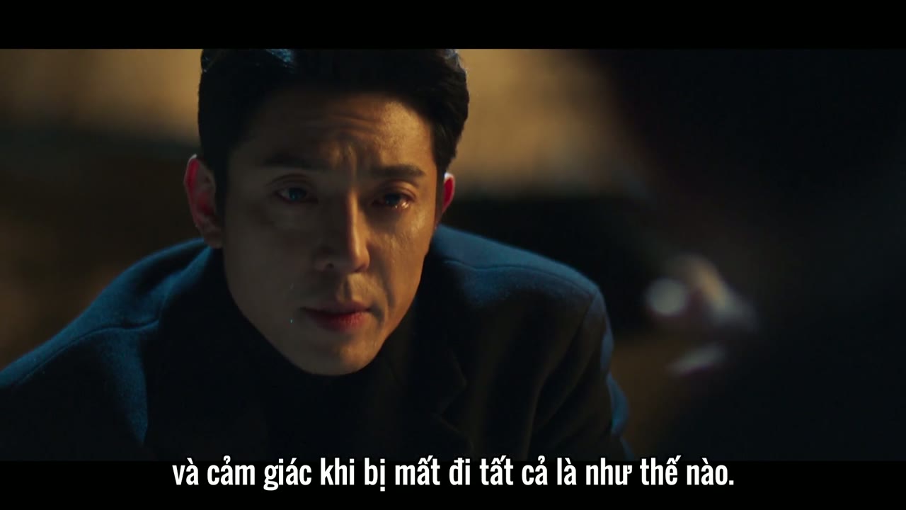 Big Mouth tập 14 cảnh 3