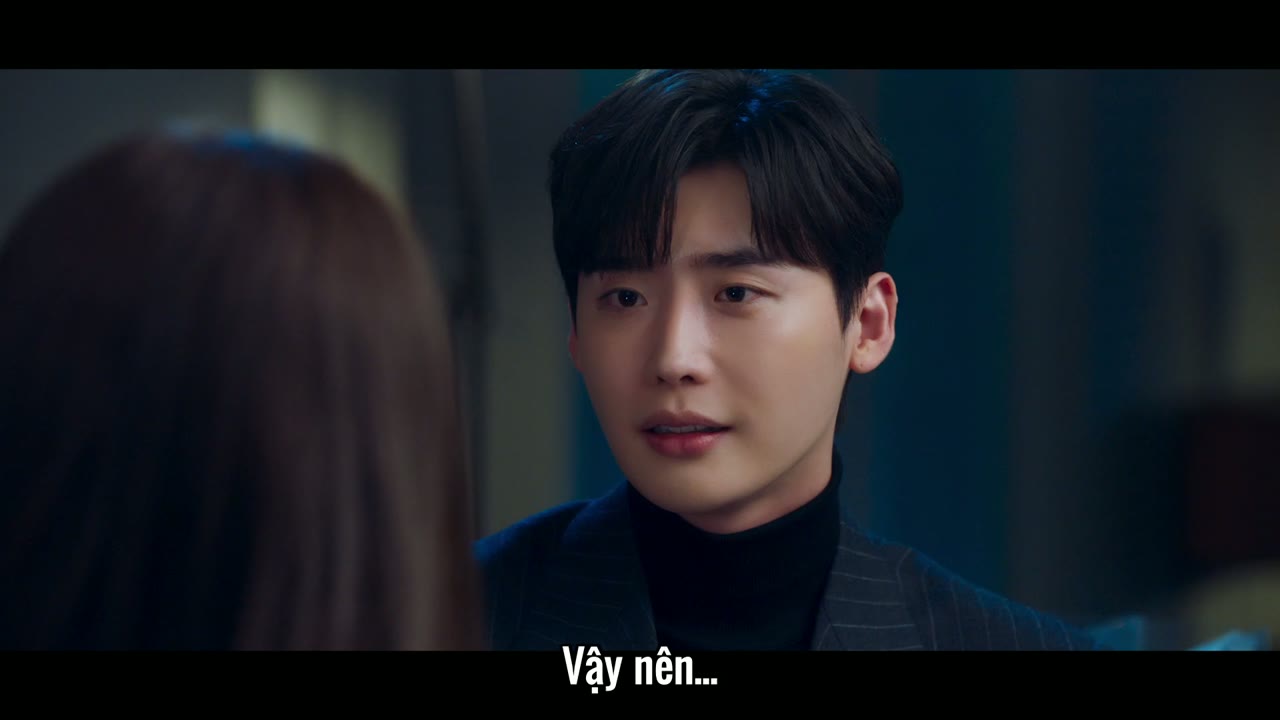 Big Mouth tập 15 cảnh 3