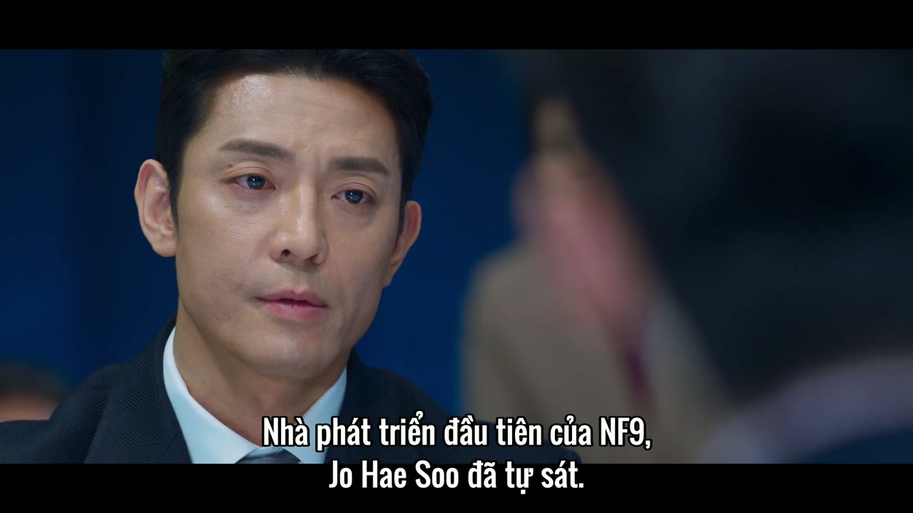 Big Mouth tập 16