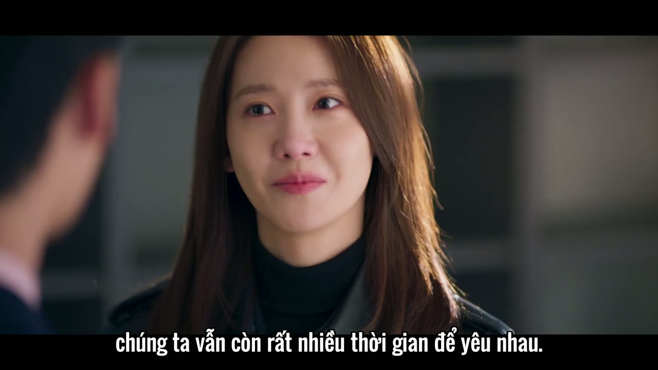 Big Mouth tập 16 cảnh 2