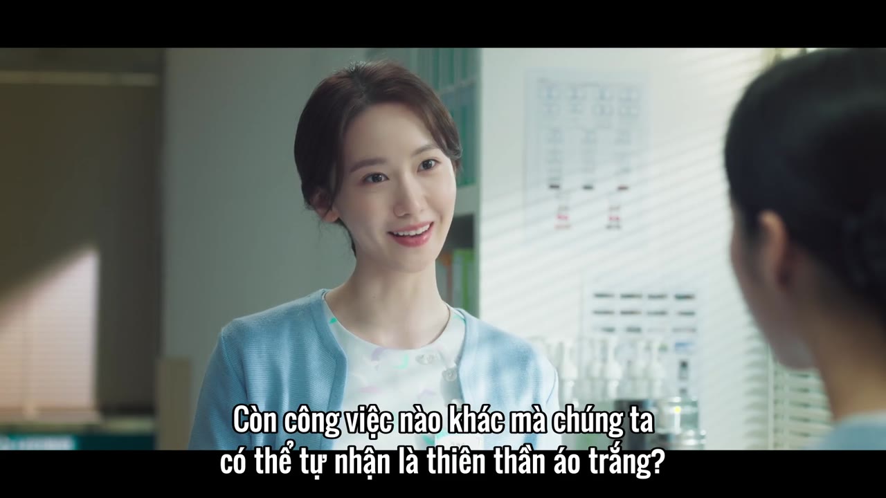 Big Mouth - cảnh 1