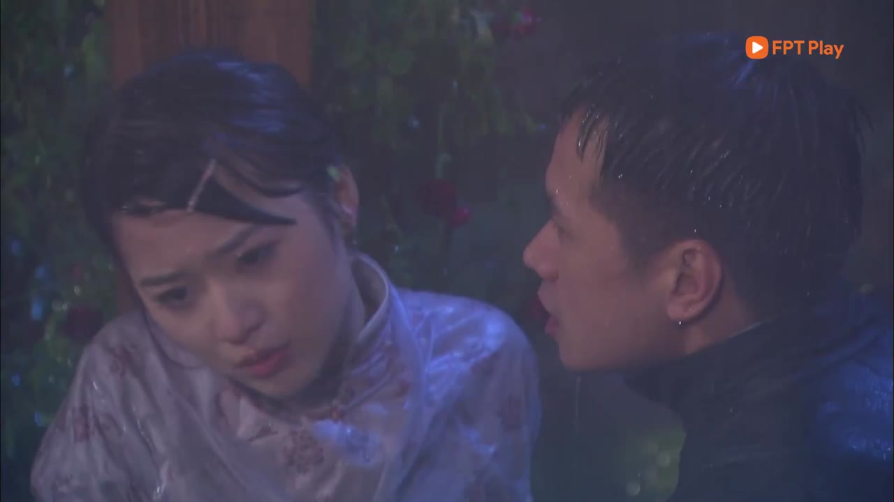 Quốc Sắc Thiên Hương tập 2