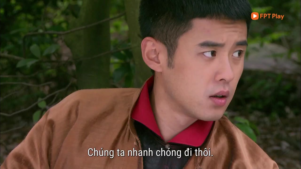Quốc Sắc Thiên Hương tập 5