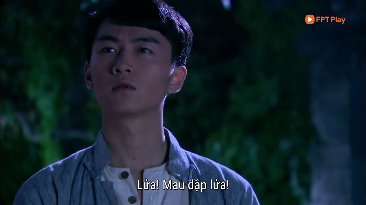 Quốc Sắc Thiên Hương tập 6