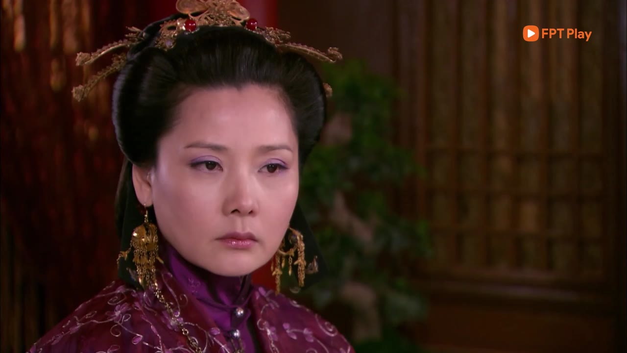 Quốc Sắc Thiên Hương tập 9