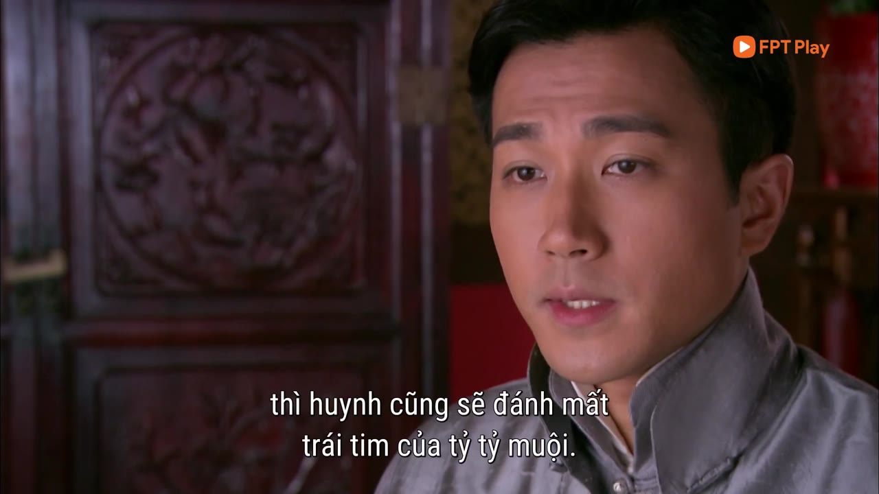 Quốc Sắc Thiên Hương tập 12