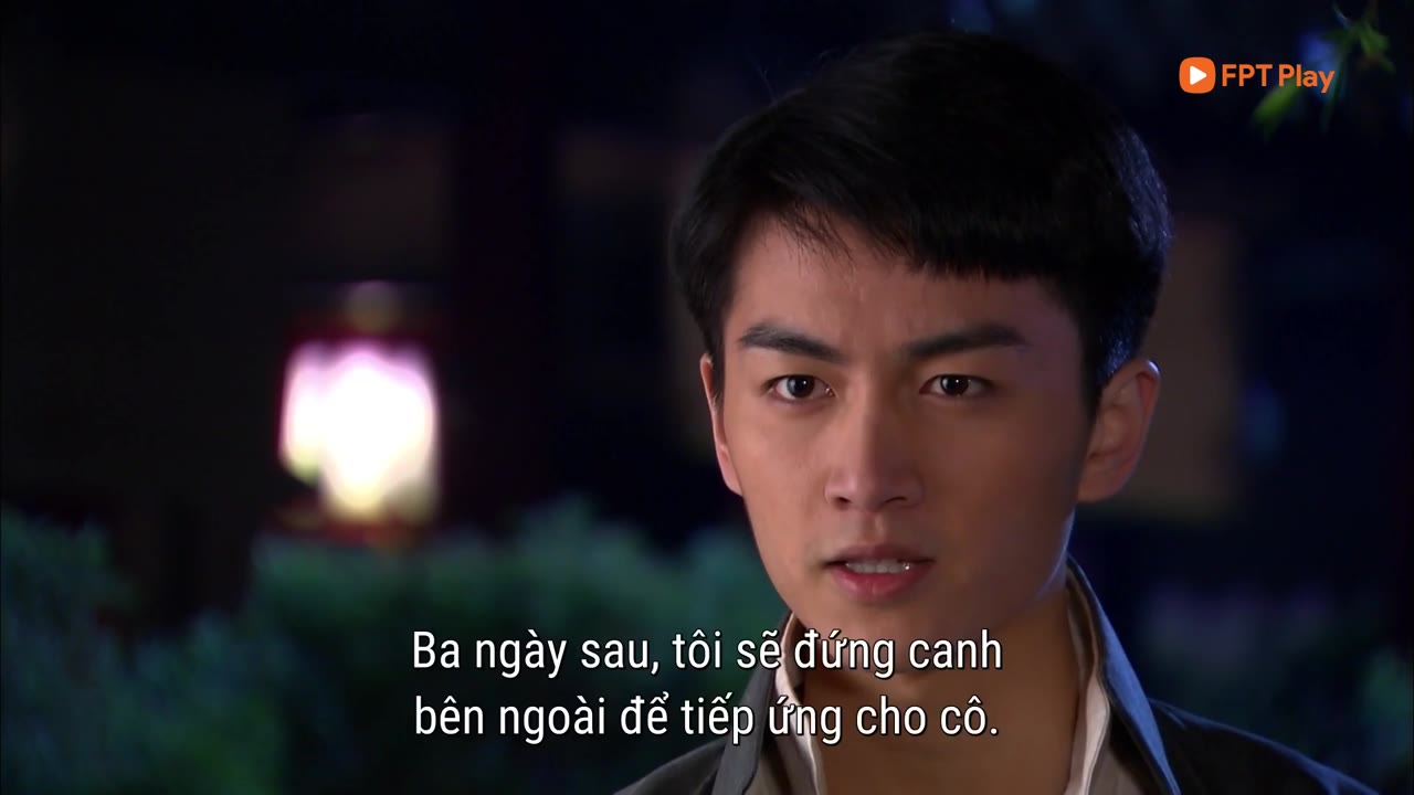 Quốc Sắc Thiên Hương tập 16 cảnh 3