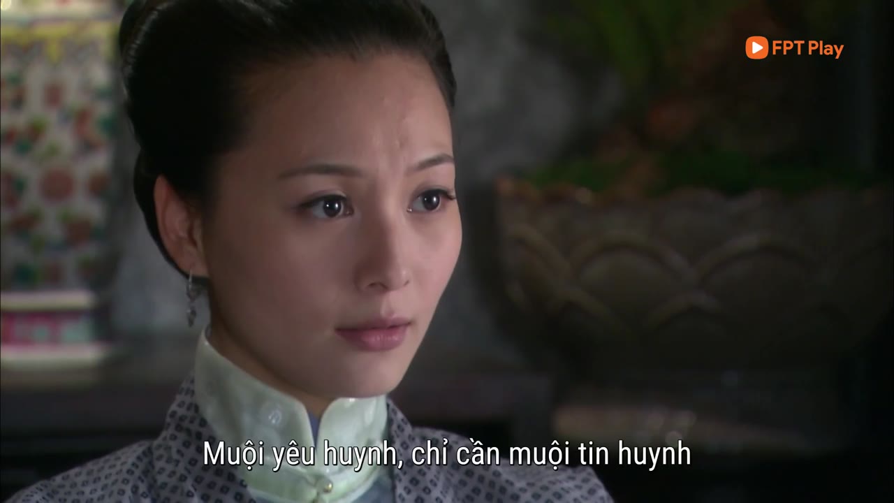Quốc Sắc Thiên Hương tập 19
