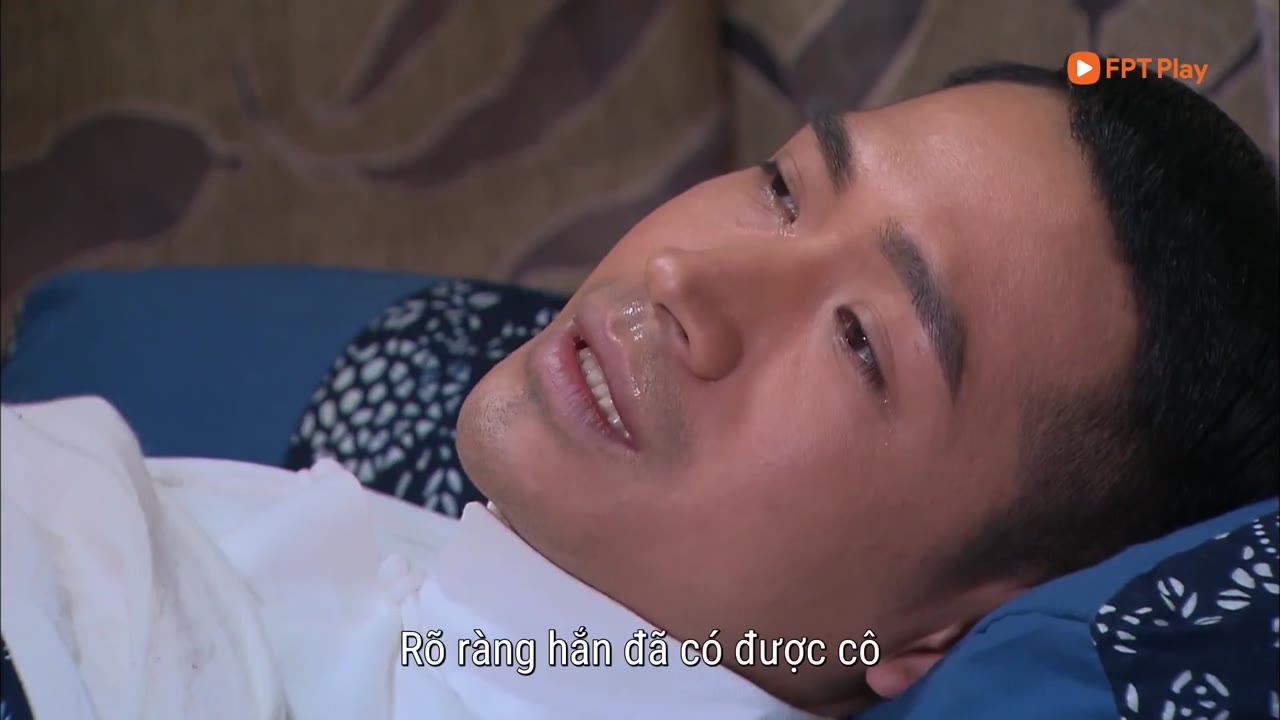 Quốc Sắc Thiên Hương tập 31