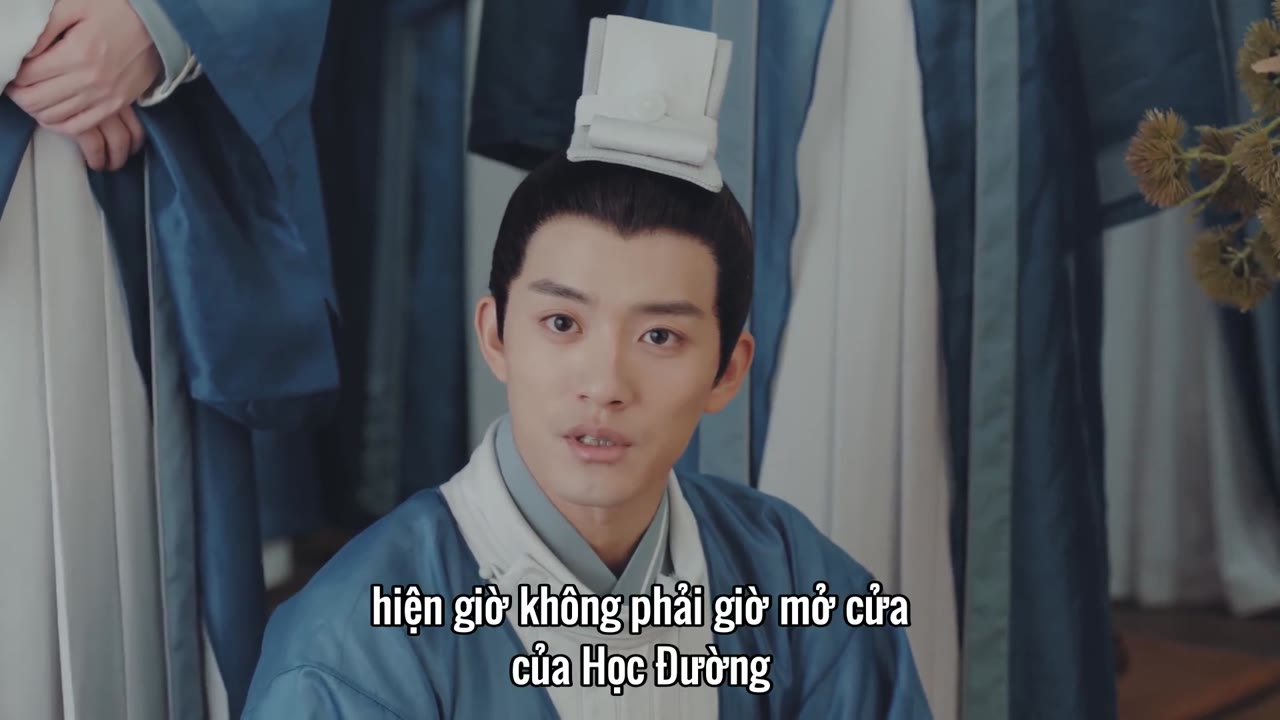 Thư Sinh Xinh Đẹp tập 5 cảnh 3