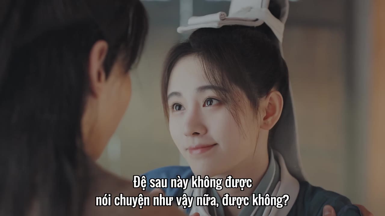 Thư Sinh Xinh Đẹp tập 8