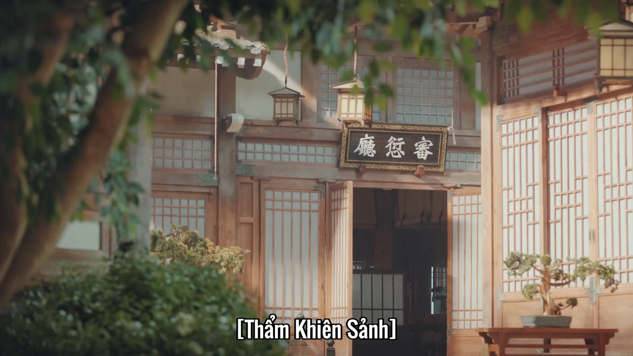 Thư Sinh Xinh Đẹp tập 13