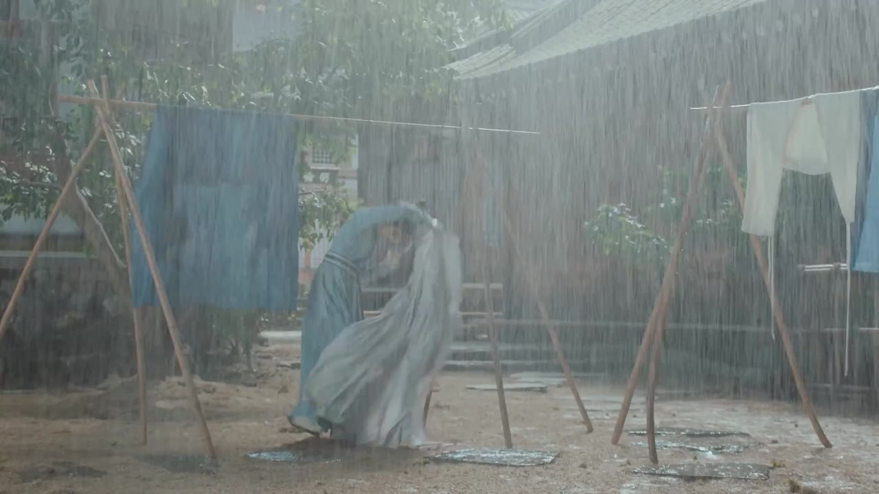 Thư Sinh Xinh Đẹp tập 19