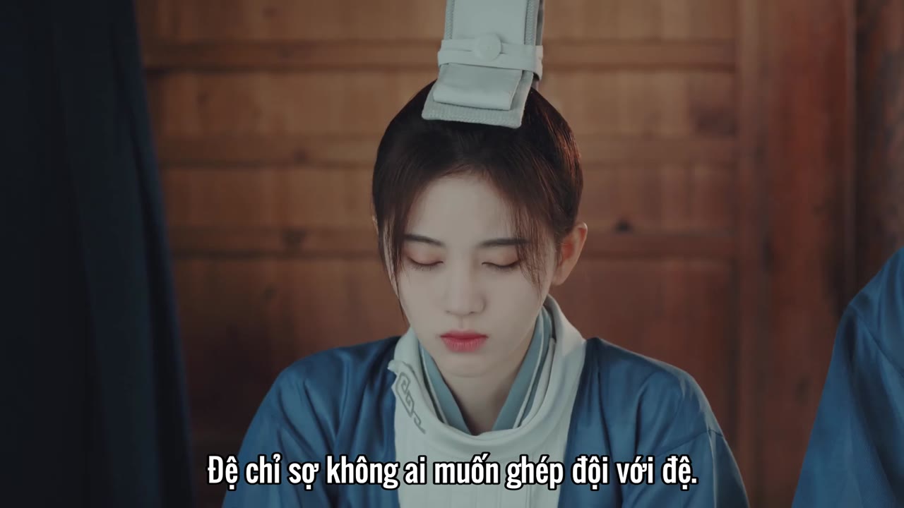 Thư Sinh Xinh Đẹp tập 19 cảnh 2