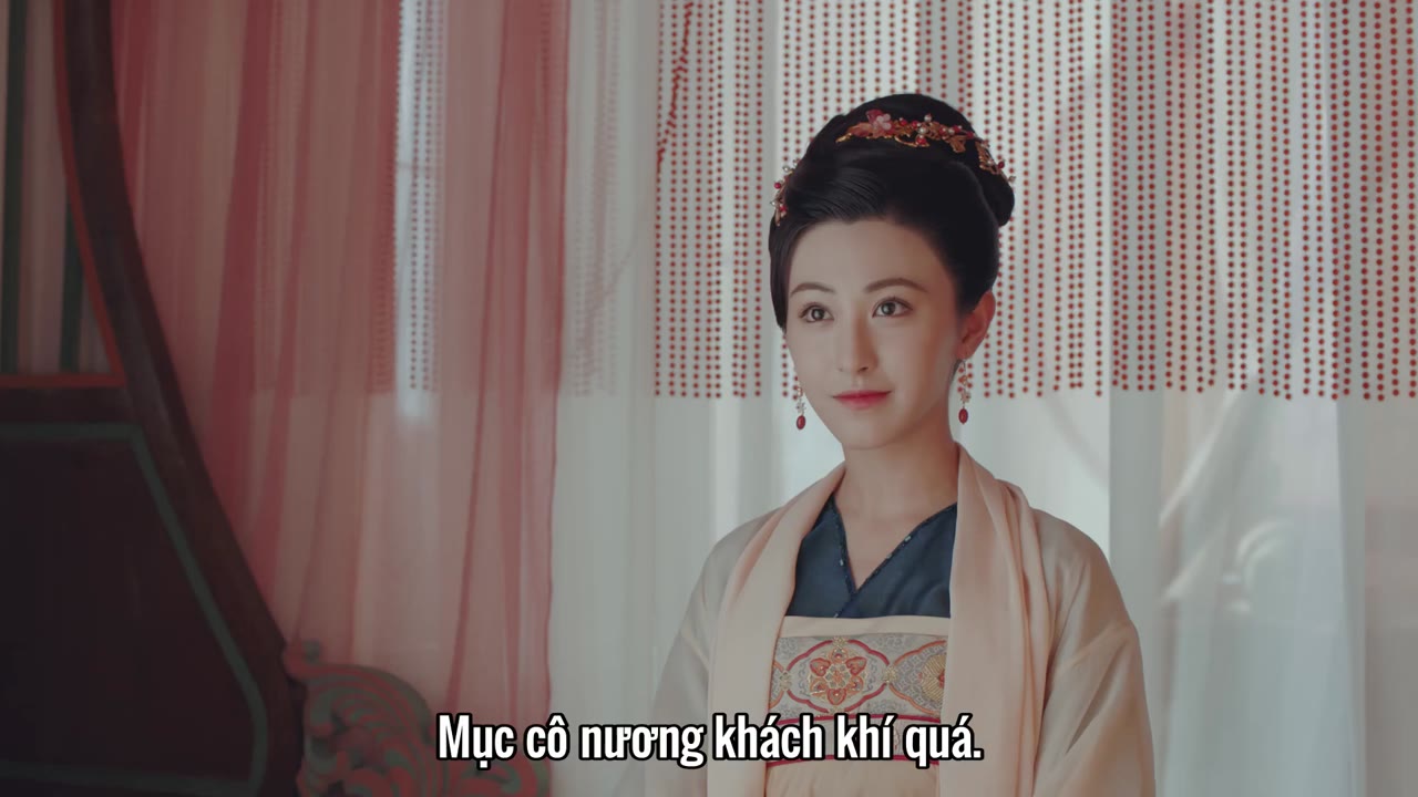Thư Sinh Xinh Đẹp tập 27 cảnh 3