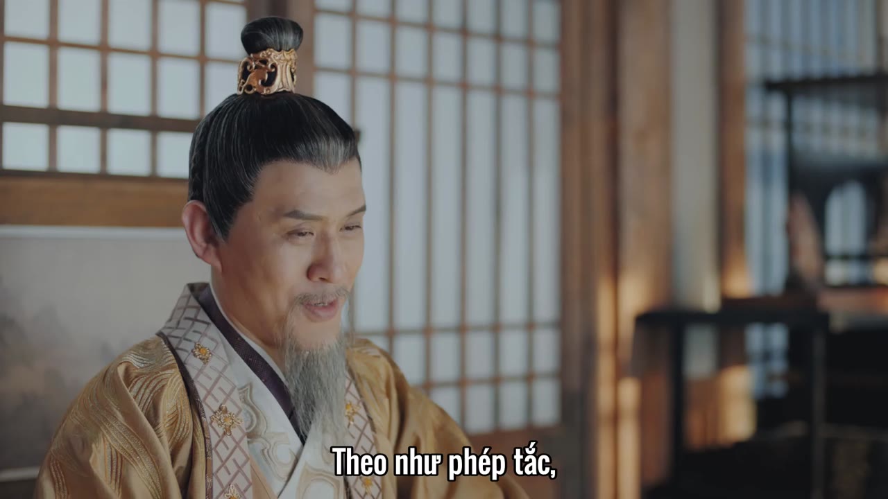 Thư Sinh Xinh Đẹp tập 28 cảnh 2