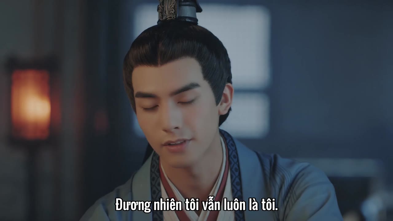 Thư Sinh Xinh Đẹp tập 28 cảnh 3