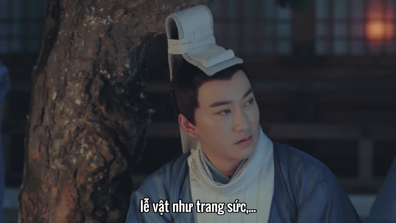 Thư Sinh Xinh Đẹp tập 29 cảnh 2