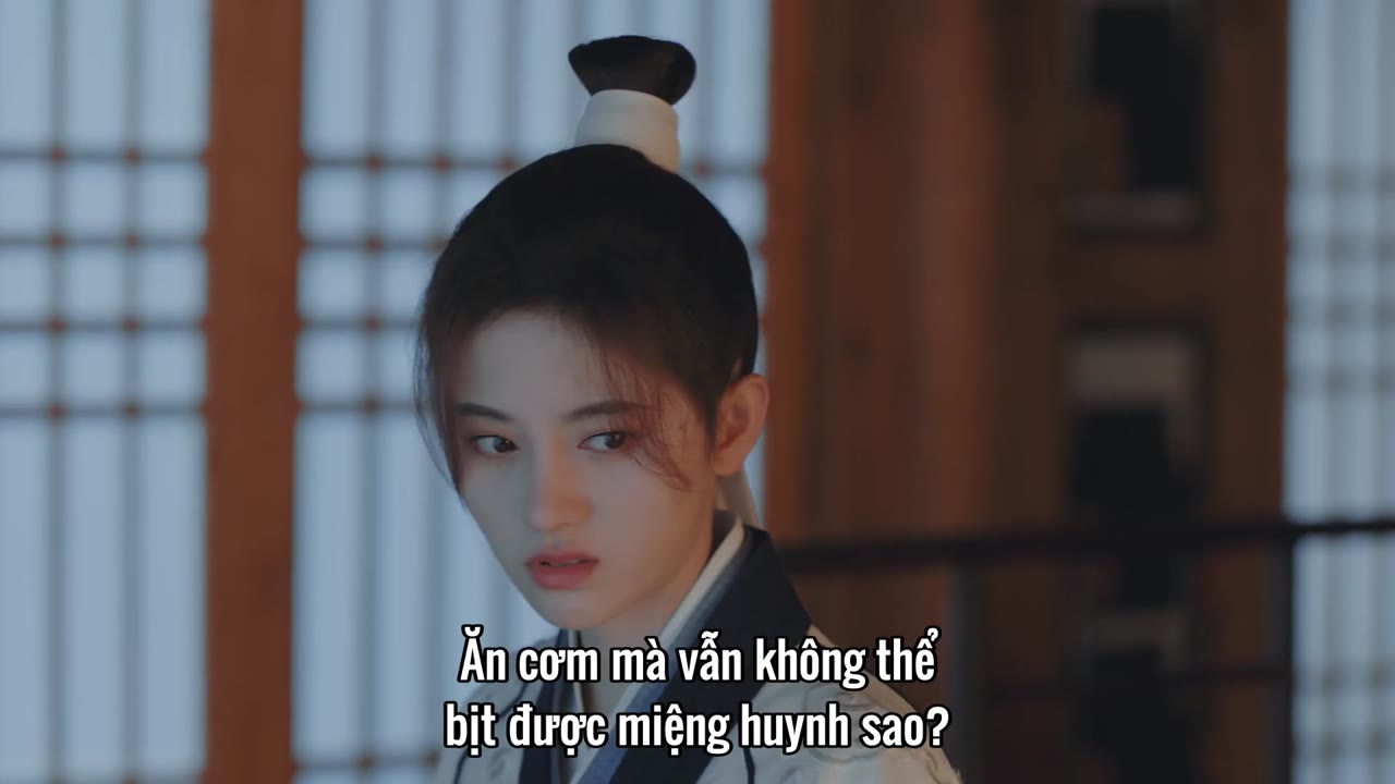Thư Sinh Xinh Đẹp tập 30