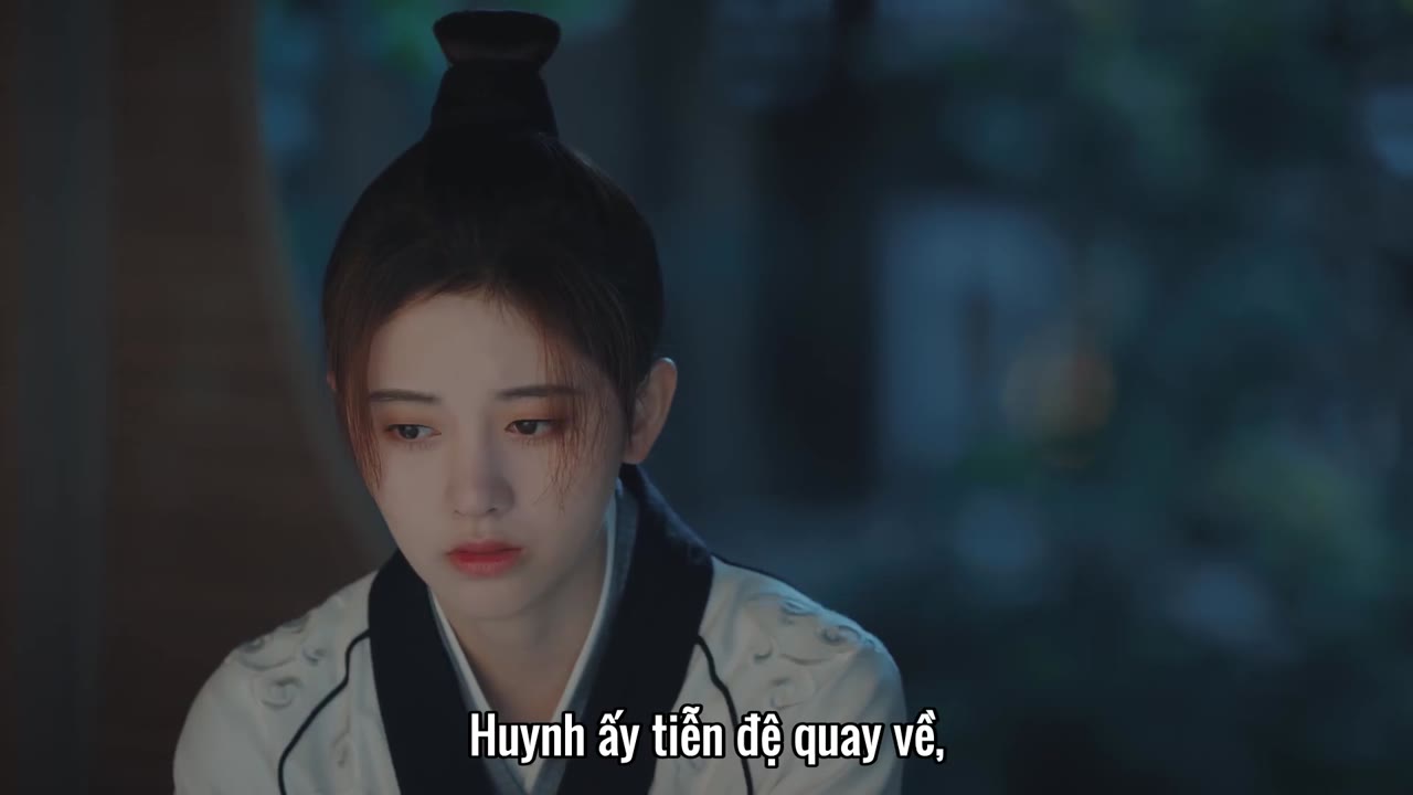 Thư Sinh Xinh Đẹp tập 31 cảnh 2