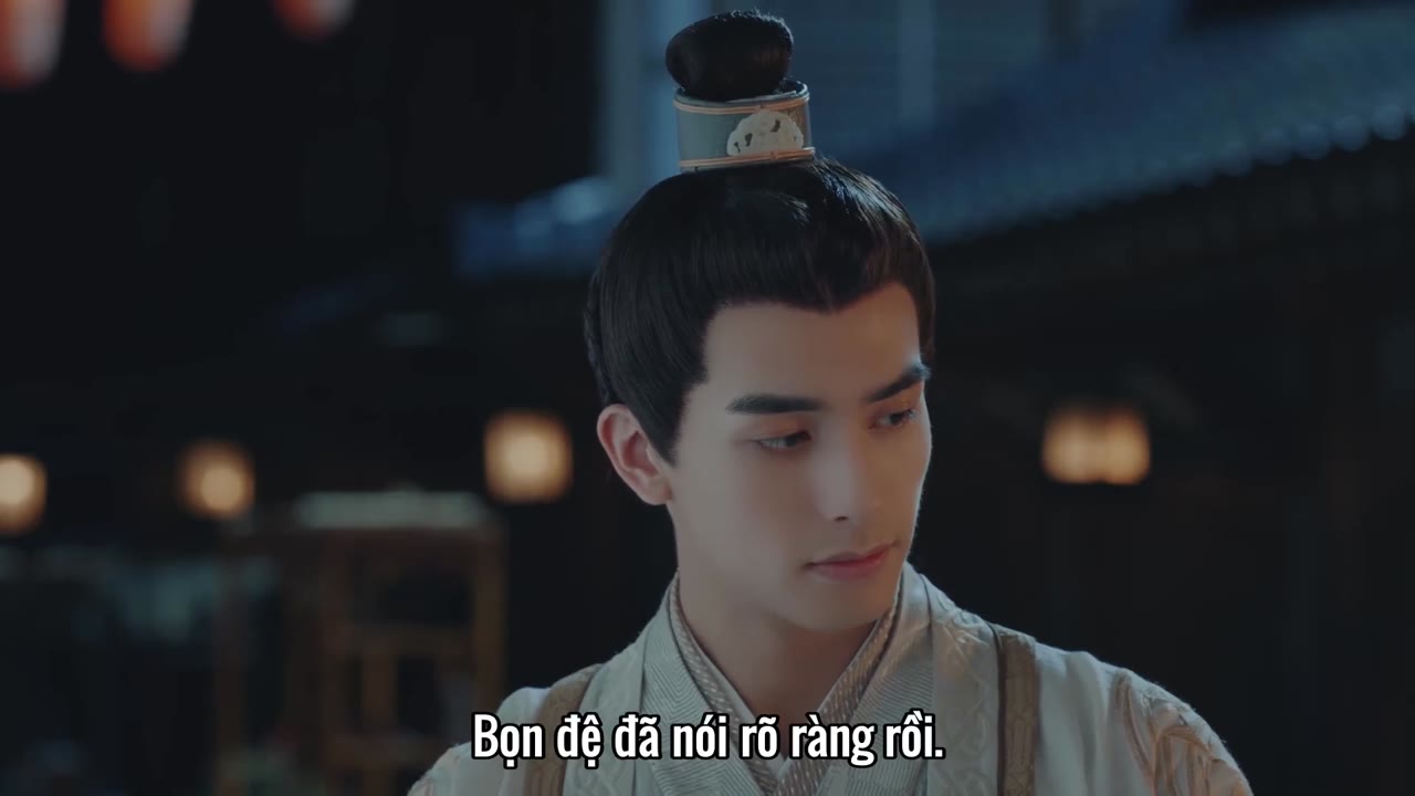 Thư Sinh Xinh Đẹp tập 31 cảnh 3
