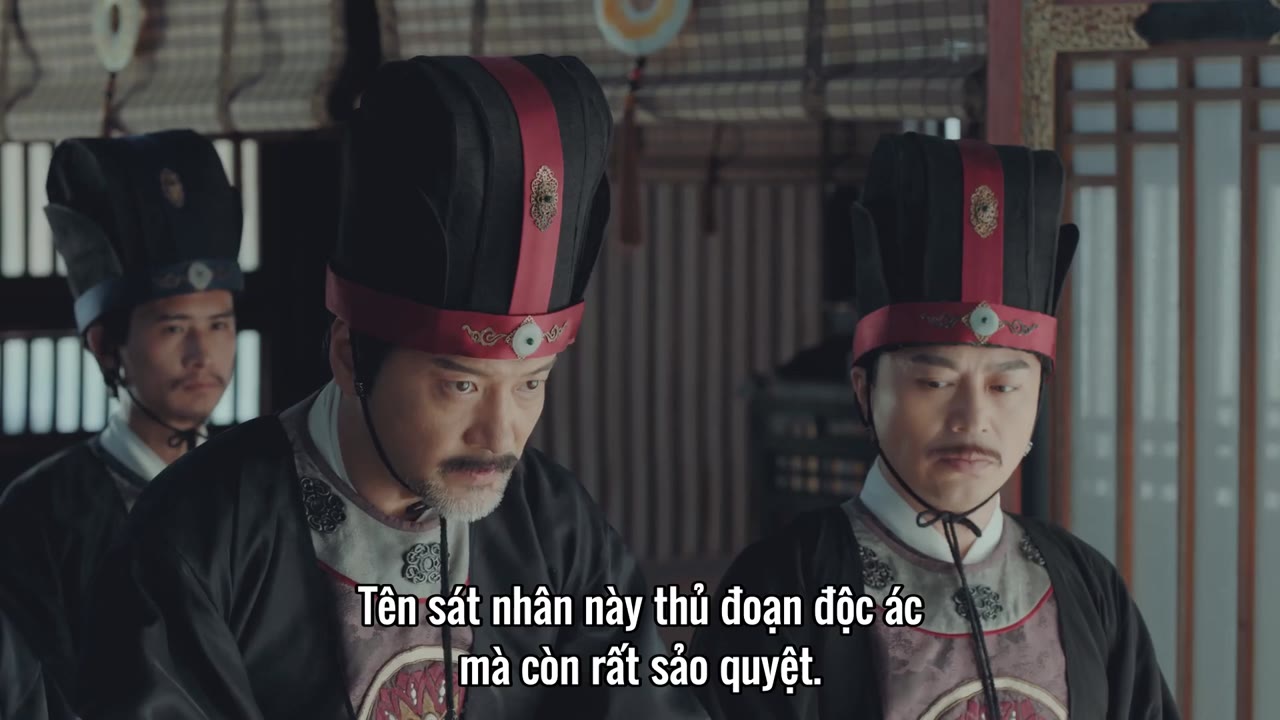 Thư Sinh Xinh Đẹp tập 33
