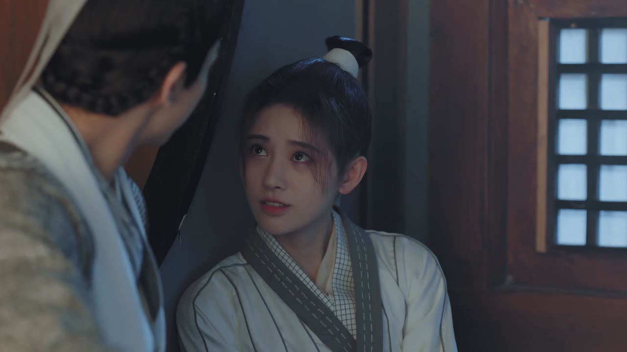 Thư Sinh Xinh Đẹp tập 35