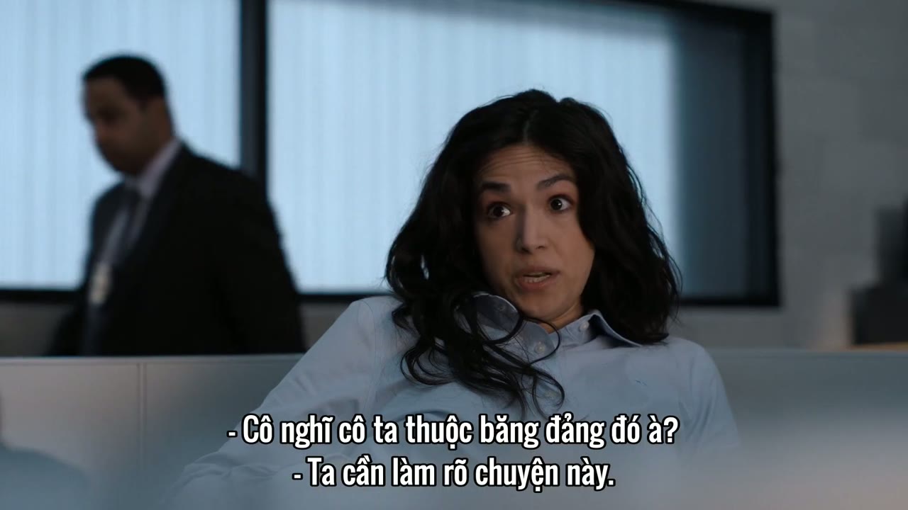 Tử Thù tập 2
