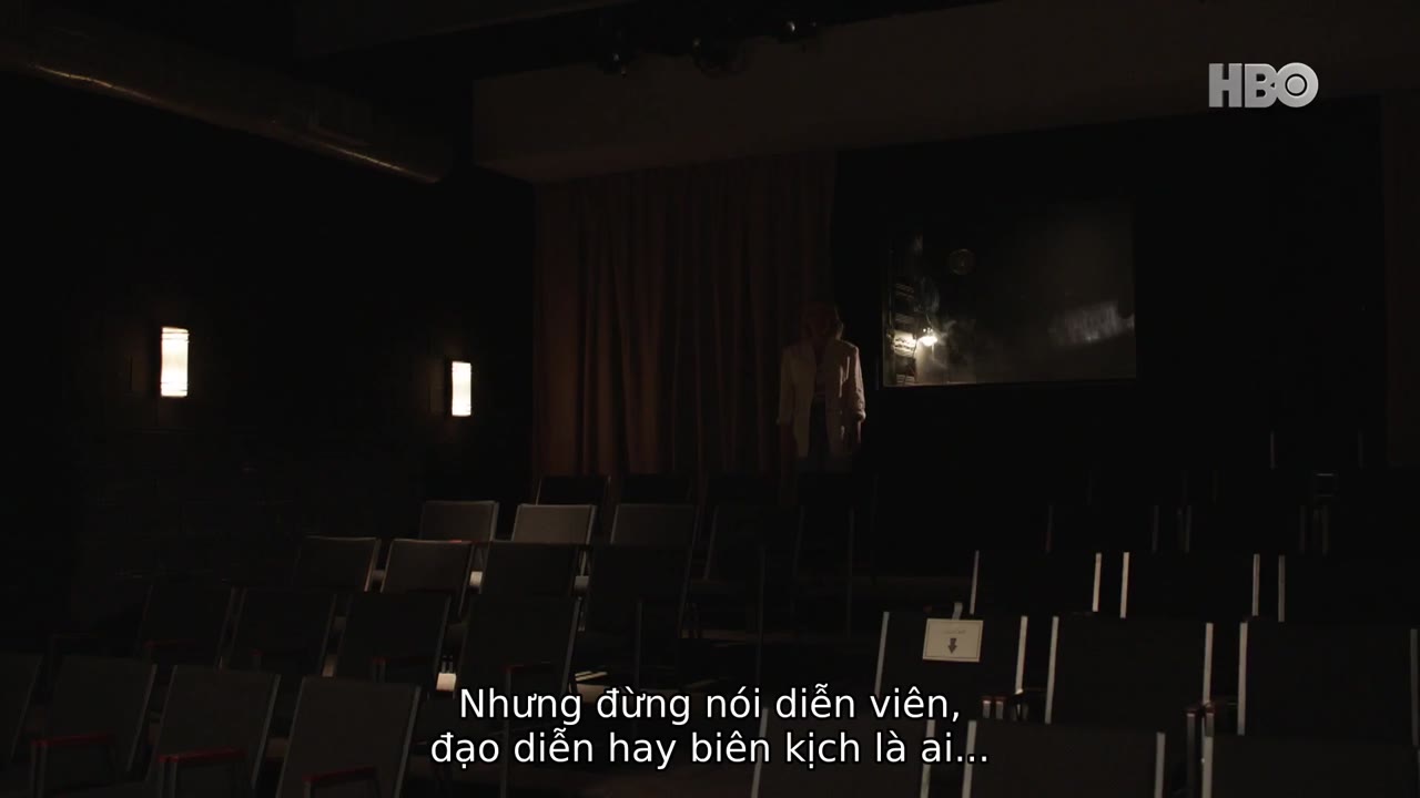 Barry (Phần 1) tập 2 cảnh 3