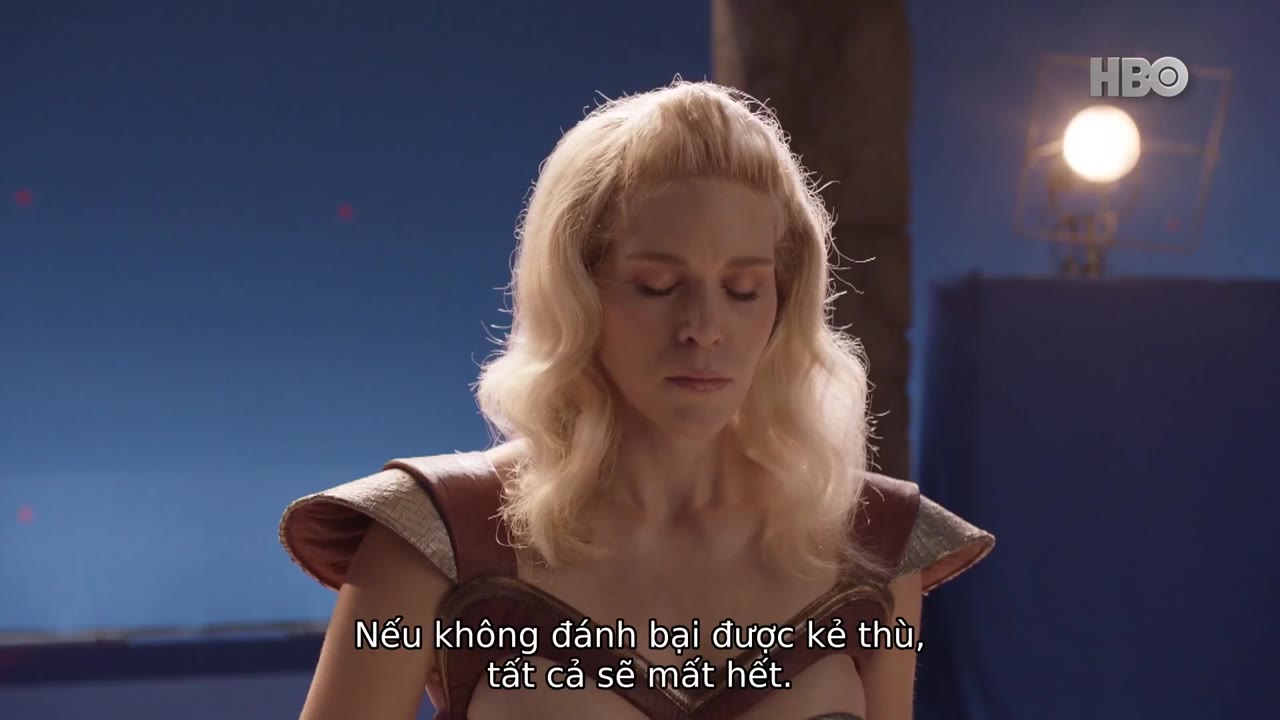Barry (Phần 1) tập 4