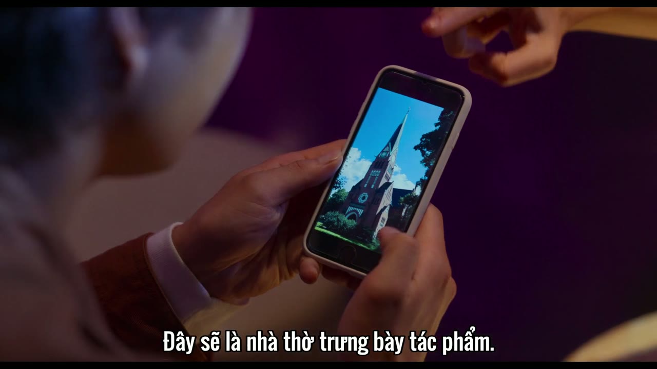 Bạn Tri Kỷ tập 1