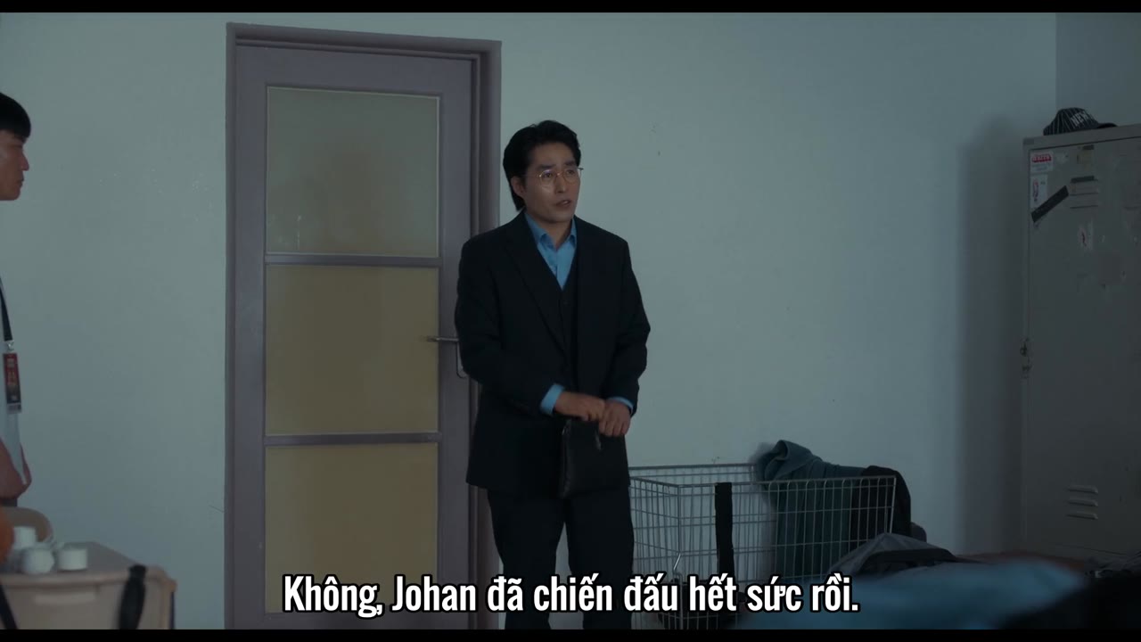 Bạn Tri Kỷ tập 2