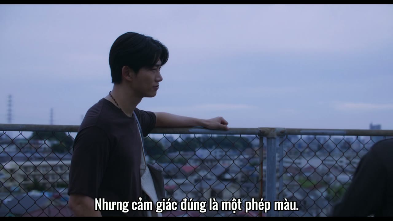 Bạn Tri Kỷ tập 5 cảnh 3