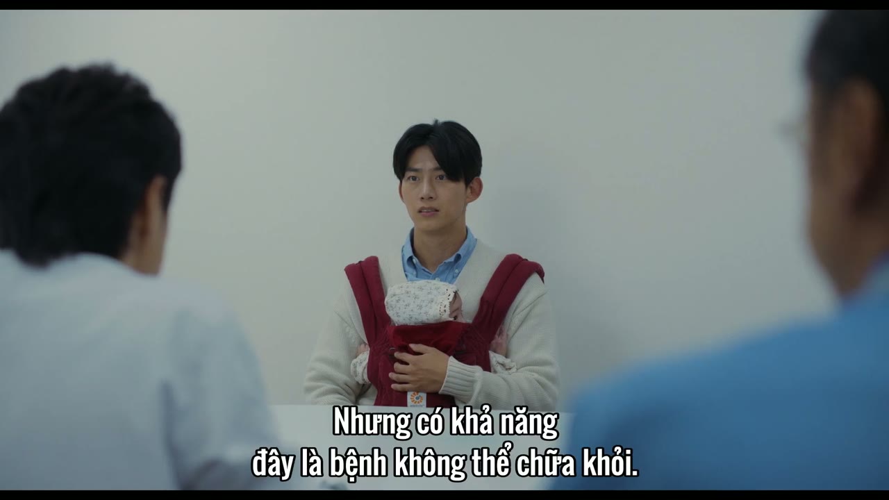Bạn Tri Kỷ tập 7 cảnh 2